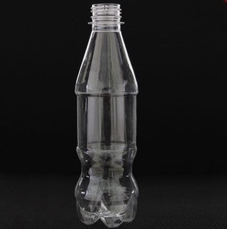 300 ML SODA BOTTLES